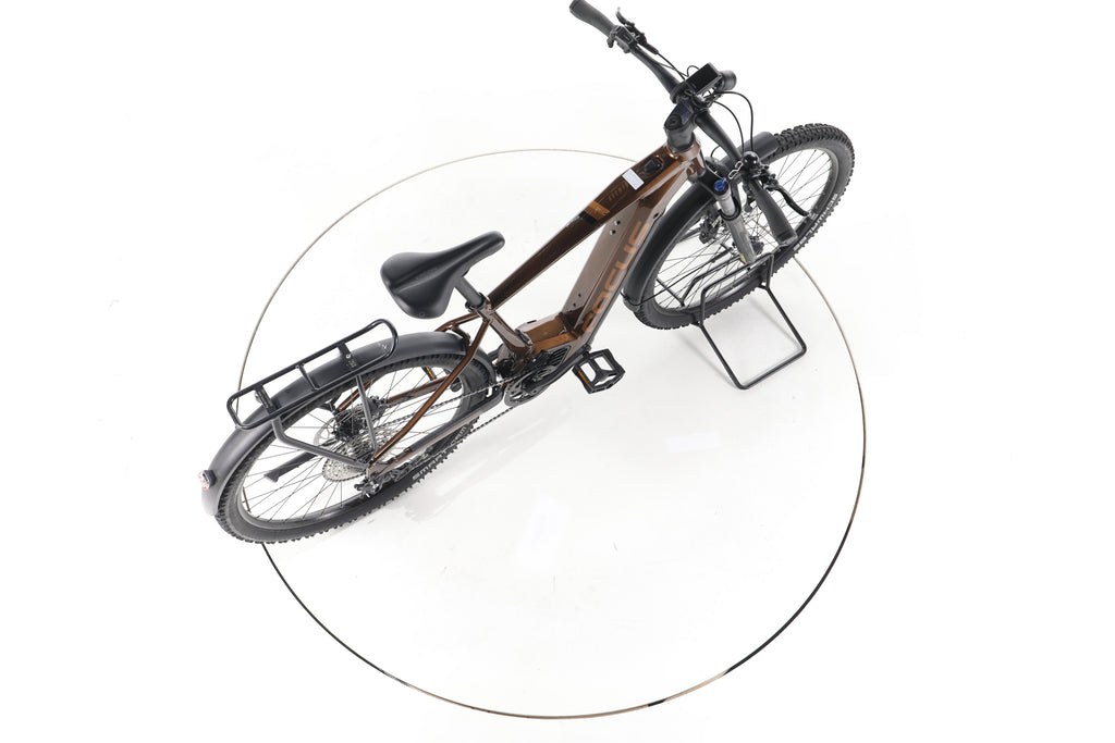 Focus AVENTURA² 6.8 Trekking E-Bike - Image 24