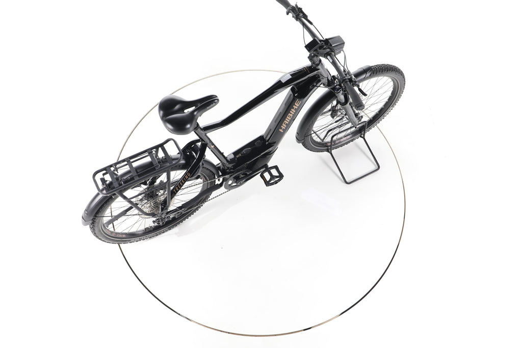 Haibike Trekking 11 Trekking E-Bike - Image 24