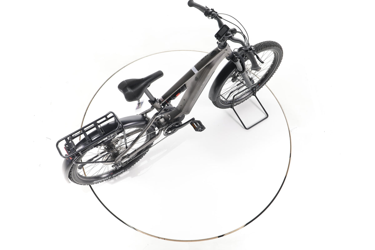 Hercules Nos FS SUV 2.2 SUV E-Bike - Image 24