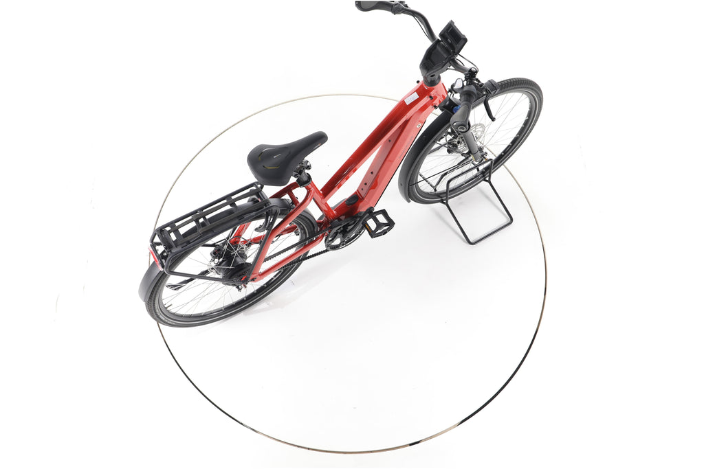 Riese & Müller Charger3 Mixte vario City E-Bike - Image 24