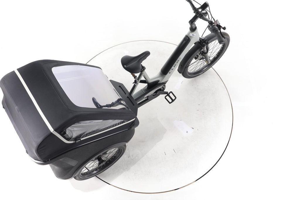 Cube Trike Family Hybrid E-Lastenrad - Image 24