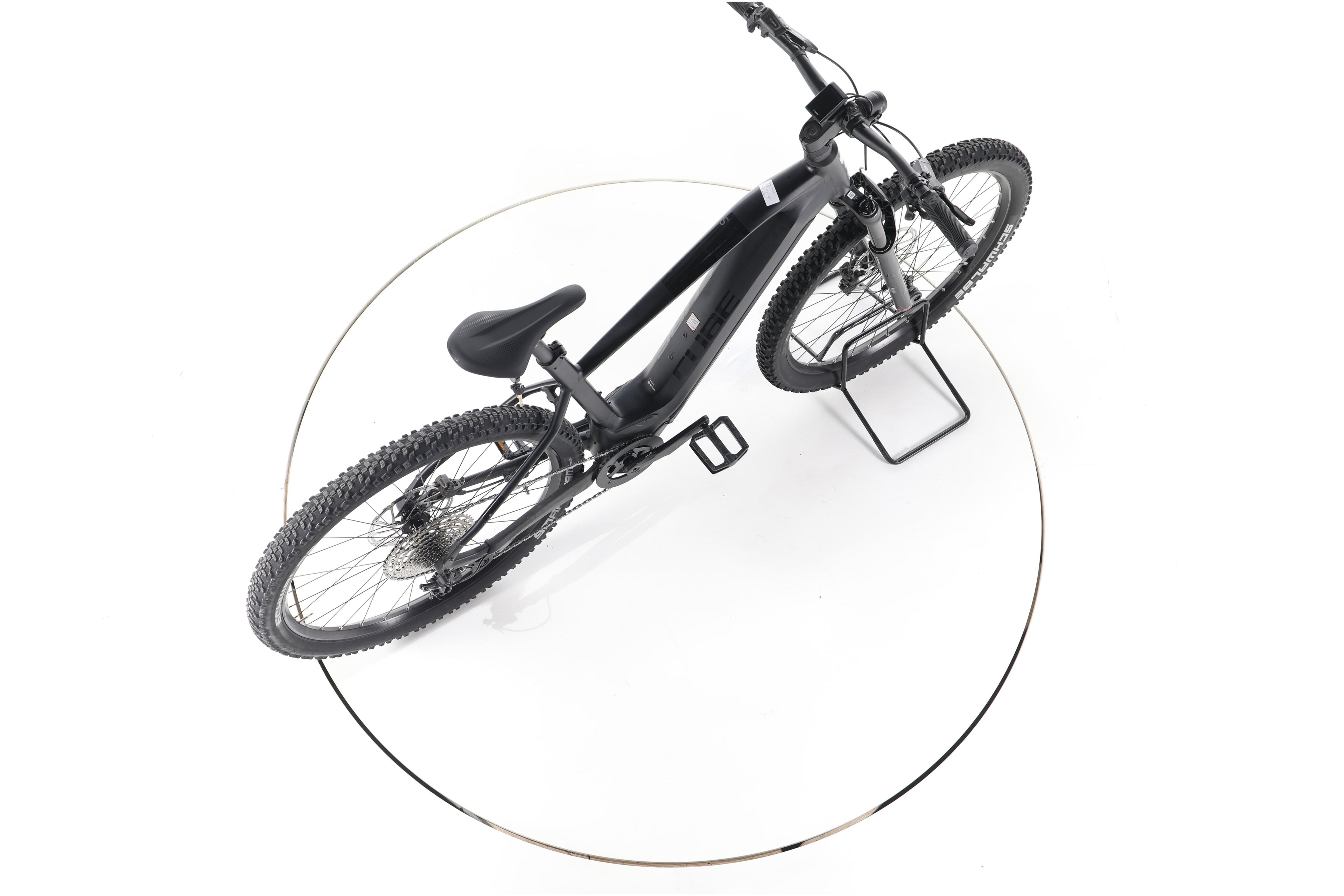 Cube Reaction Hybrid SLX E-Bike 2023 - Image 24