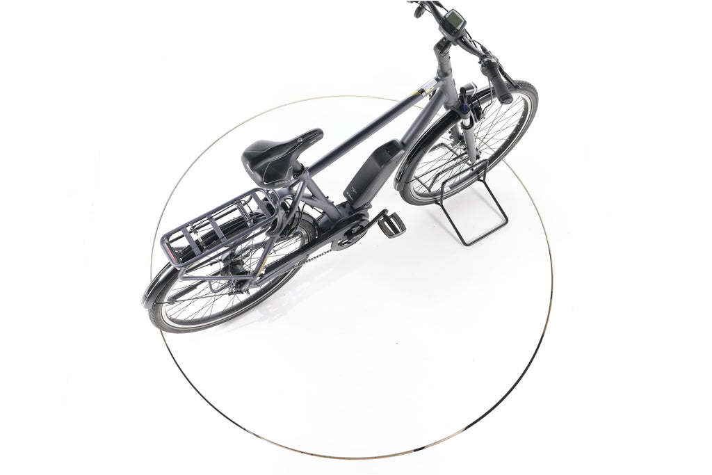 Hercules E-Imperial 180 S R5 City E-Bike - Image 24