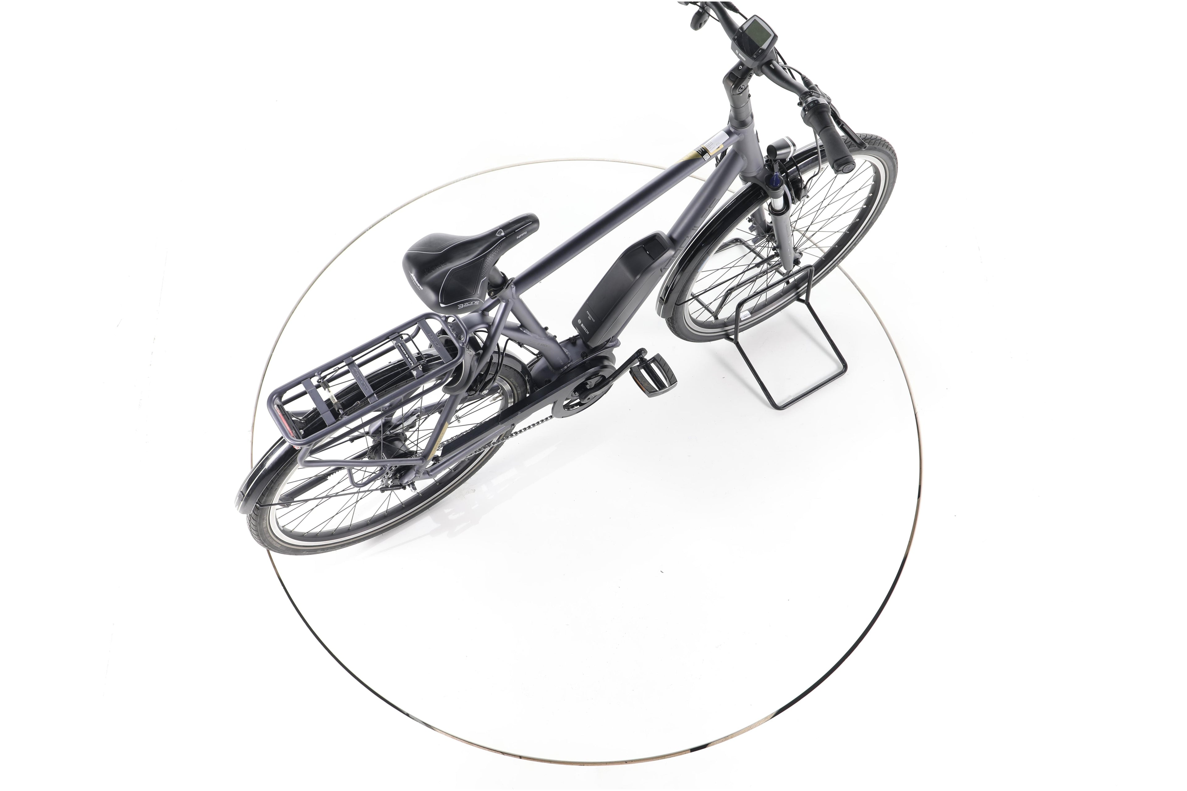 Hercules E-Imperial 180 S R5 City E-Bike - Image 24