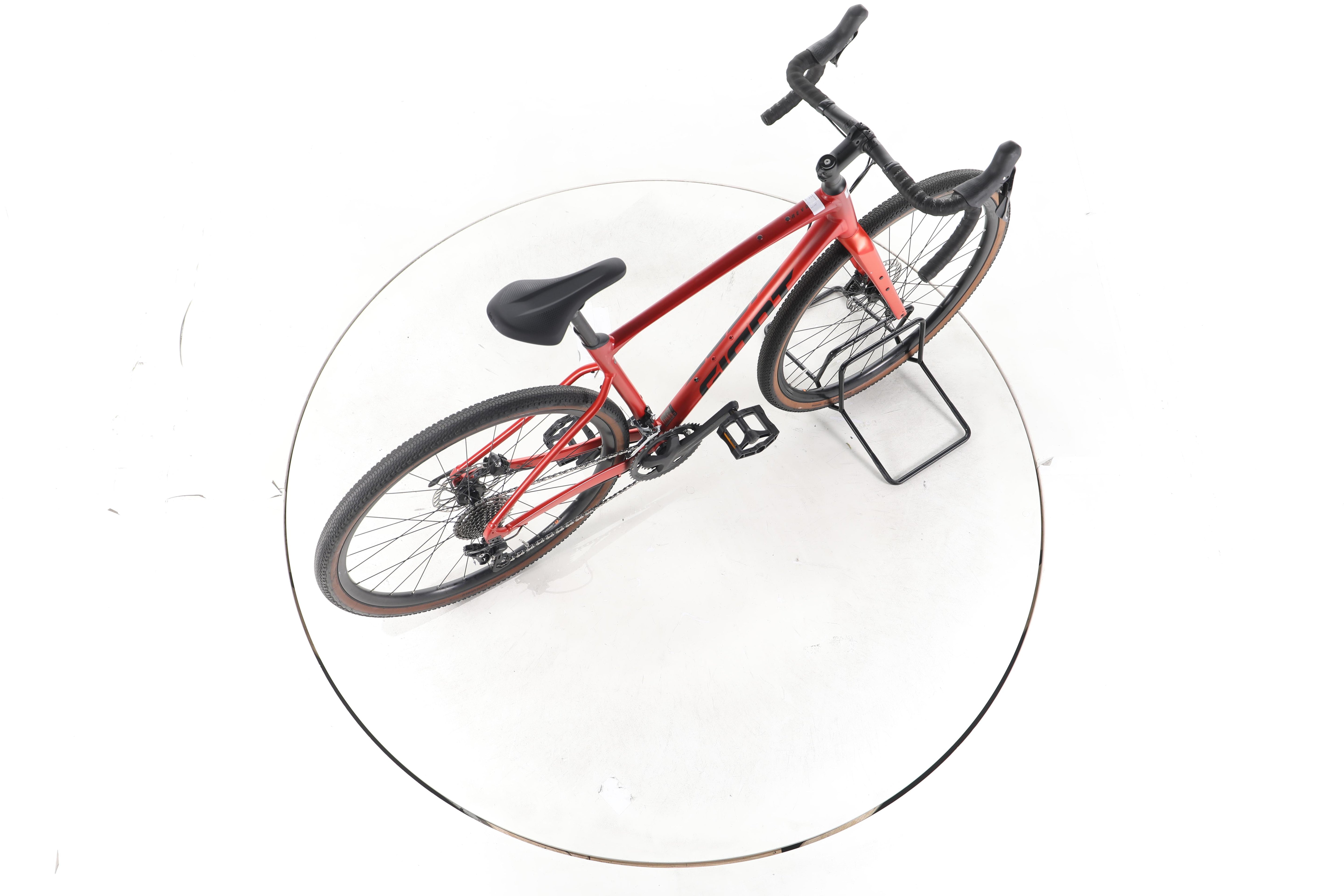 Giant Revolt 1 Gravelbike - Image 24