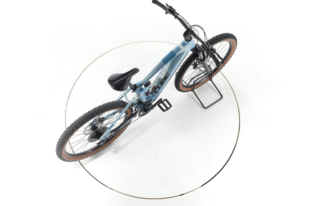 Cube Stereo Hybrid 120 Pro Fully E-Bike 2024 - Image 24