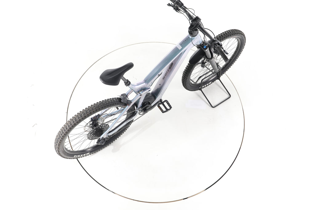 Scott Patron eRIDE 910 E-Bike Fully - Image 24