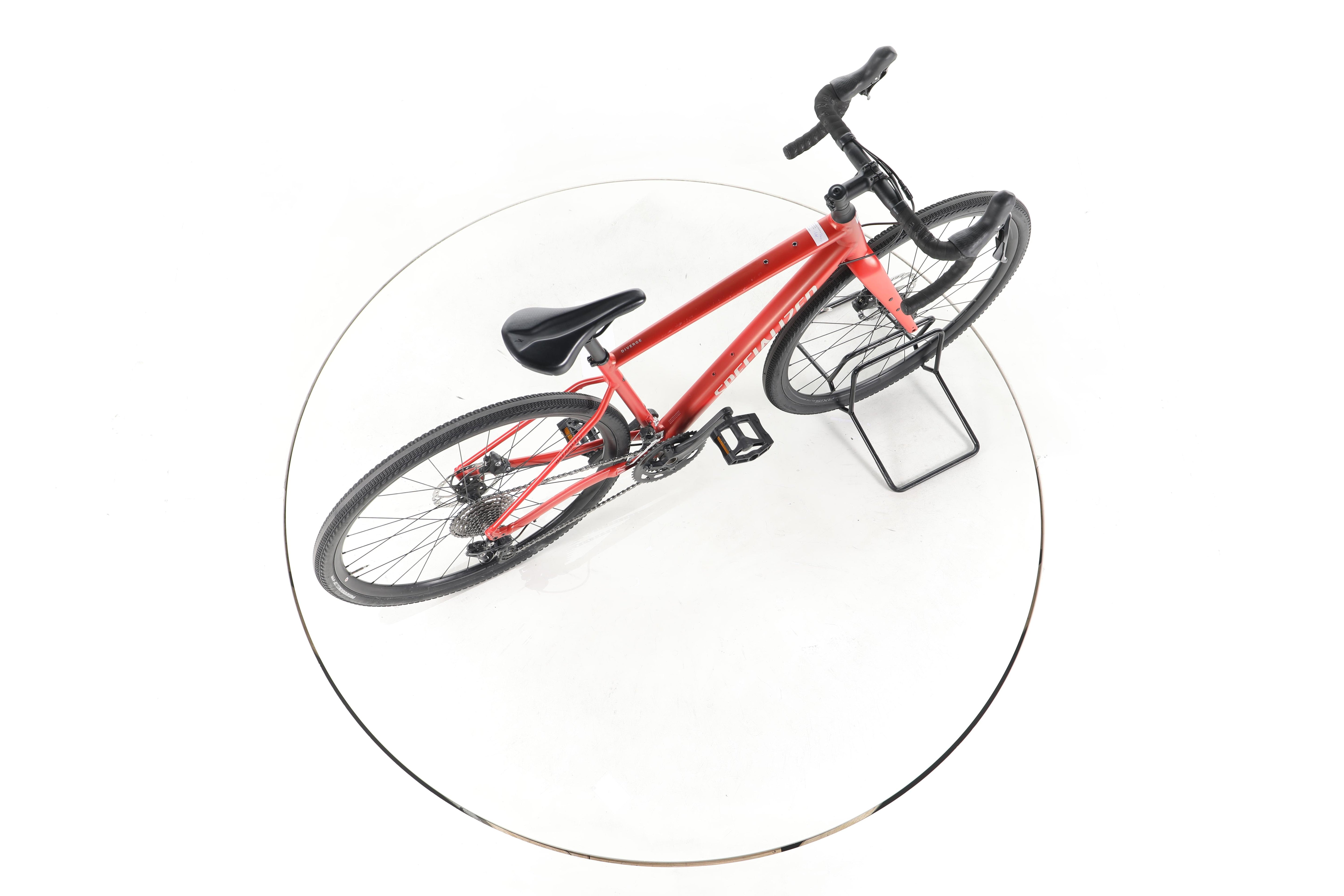 Specialized Diverge Elite E5 Gravelbike - Image 24