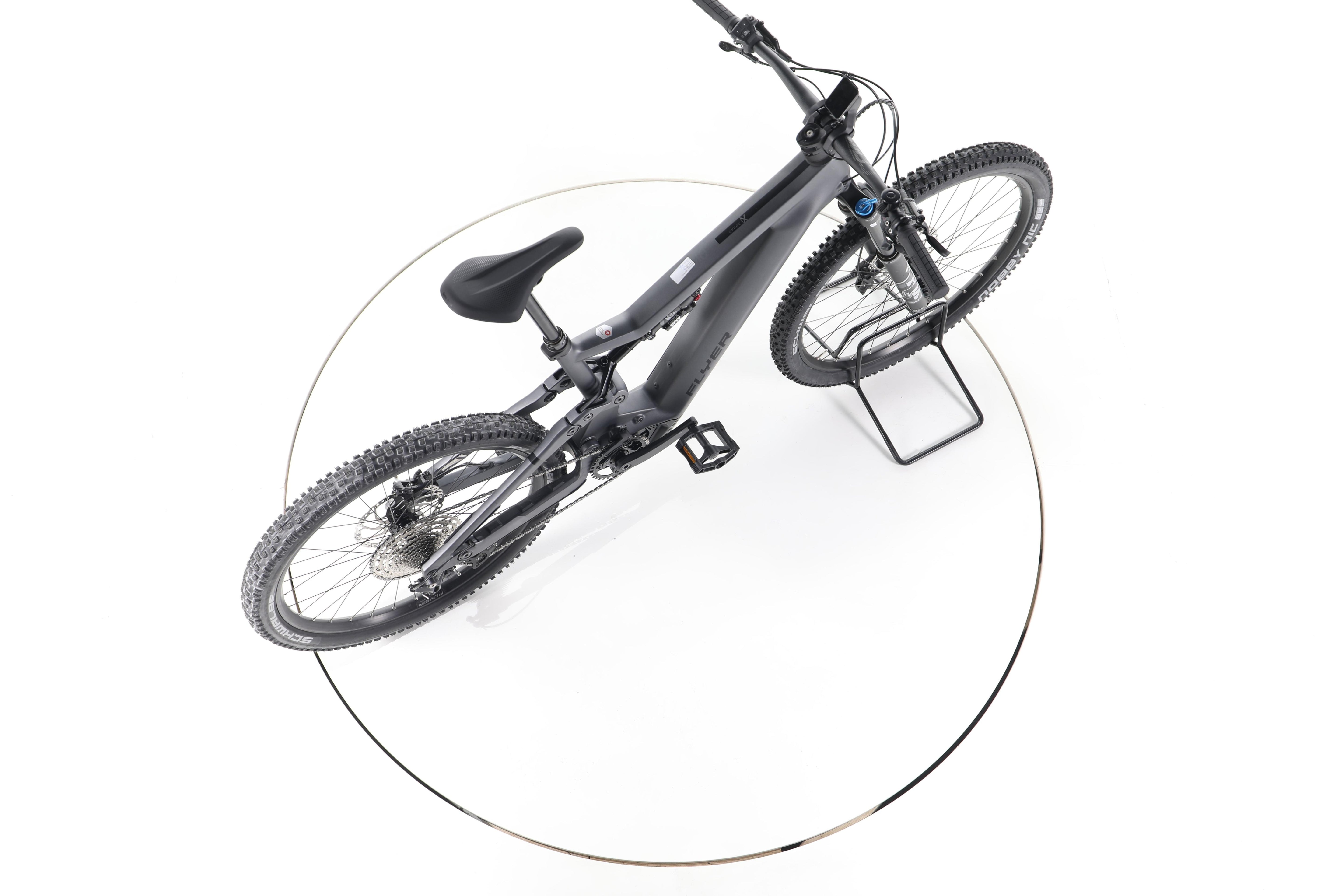 FLYER Uproc X 6.10 E-Bike Fully - Image 24