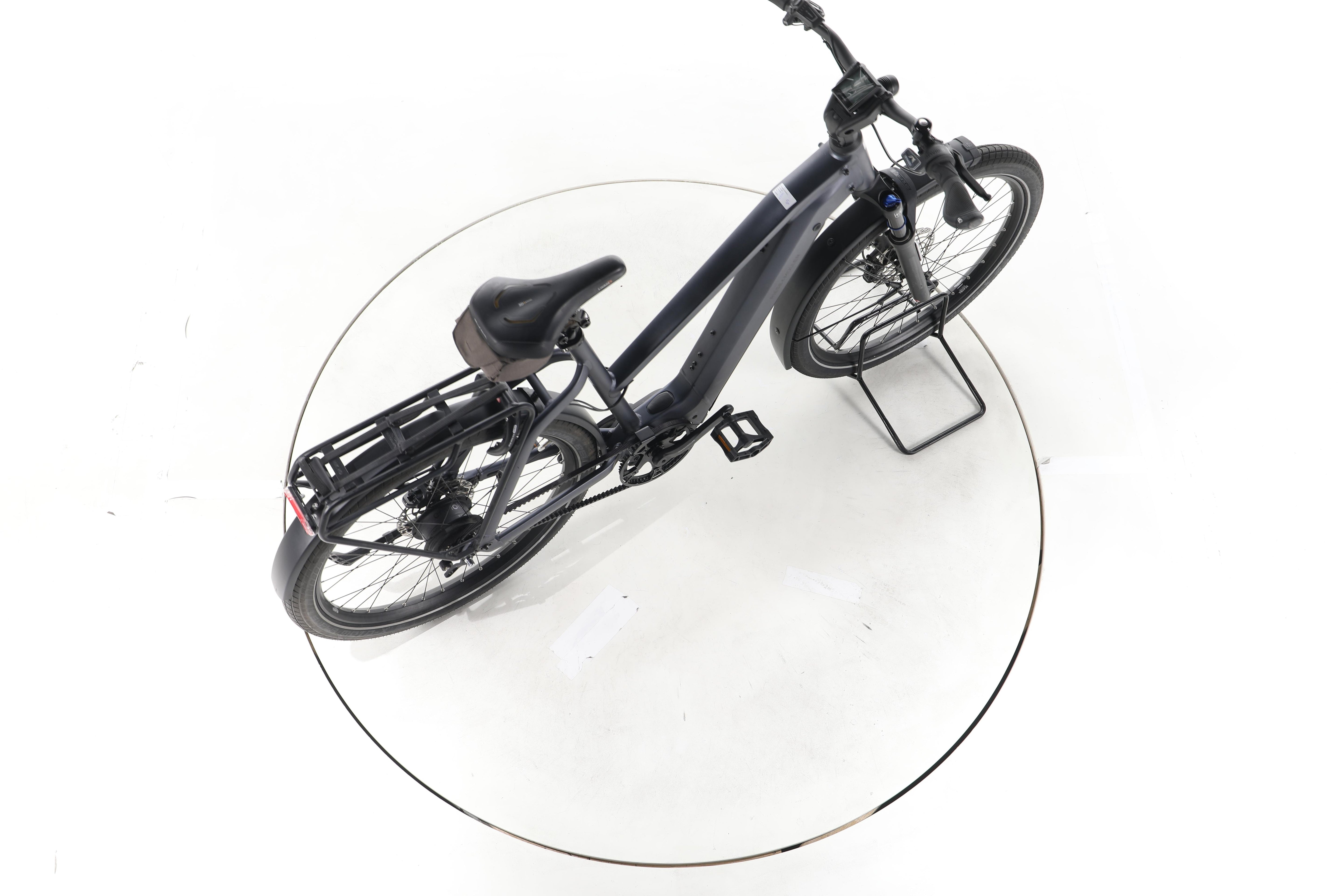 Riese & Müller Charger4 Mixte GT vario City E-Bike - Image 24