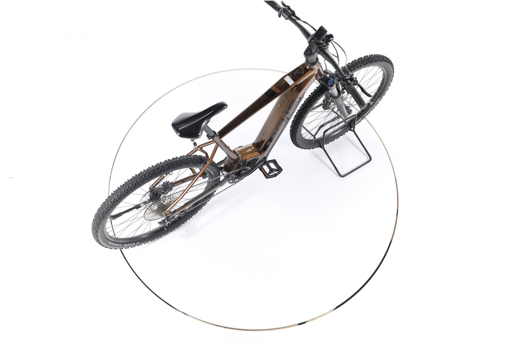 Focus JARIFA² 6.8 E-Bike 2023 - Image 24