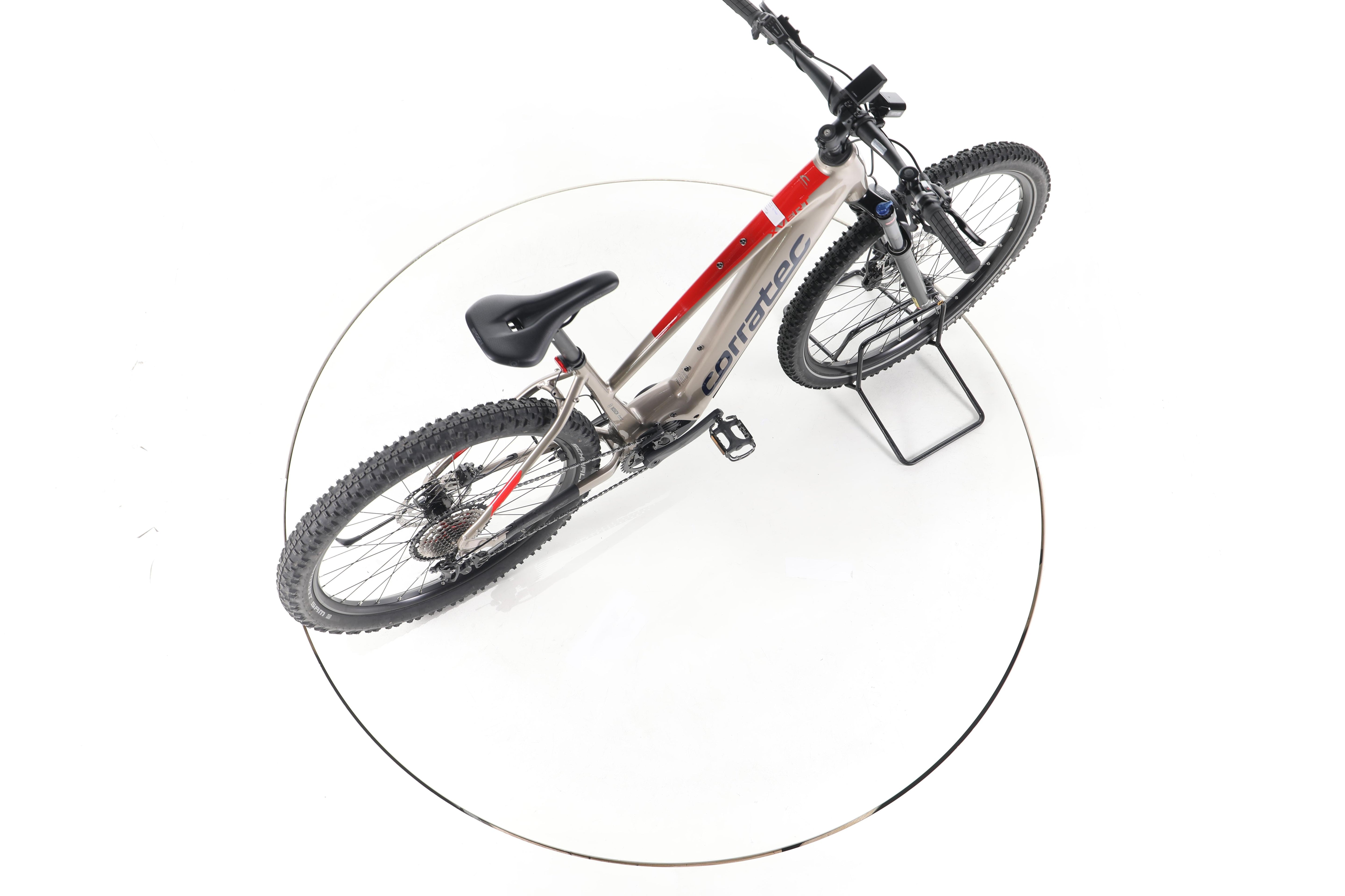 Corratec E-Power X-Vert Pro Sport E-Bike - Image 24