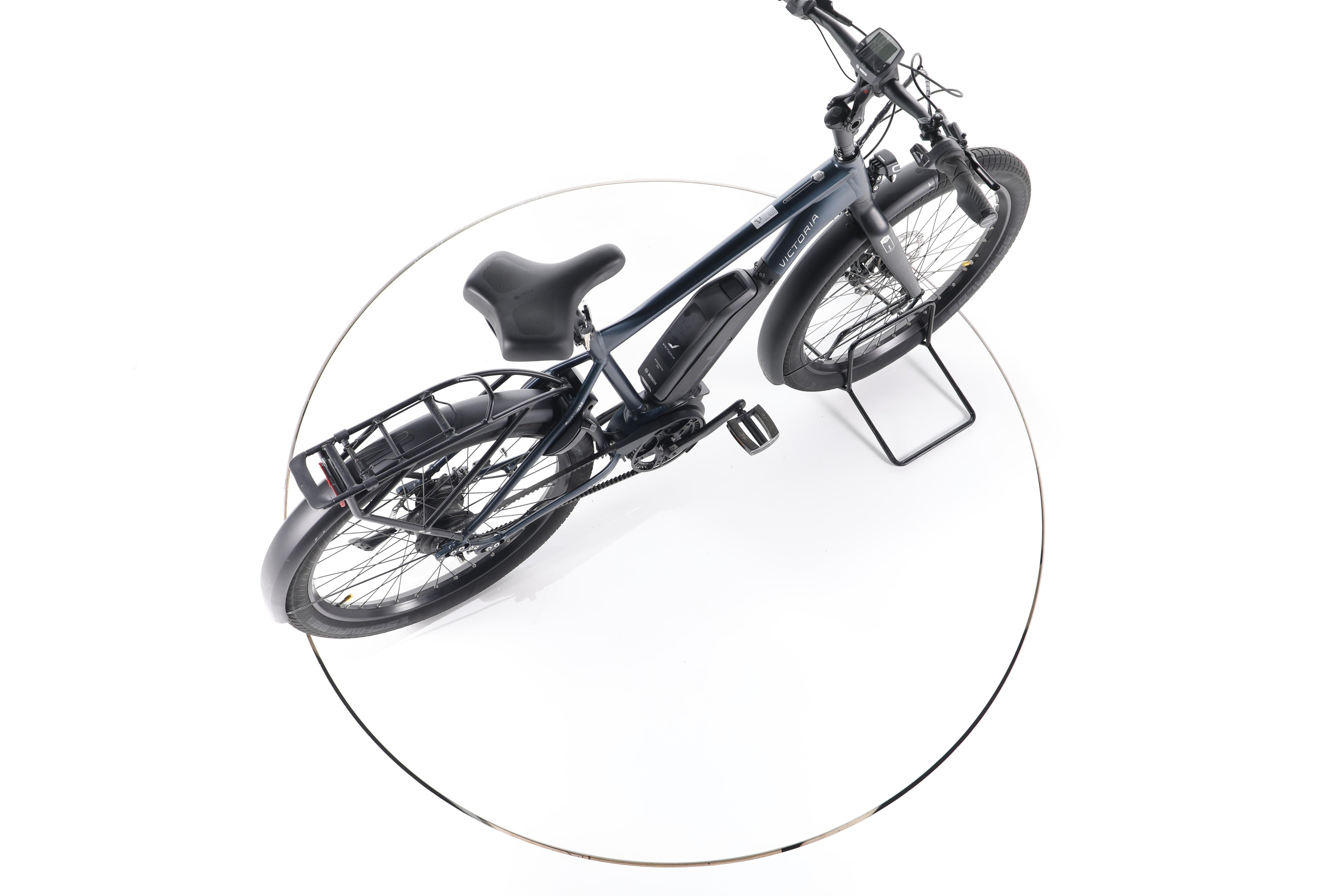 Victoria eUrban 11.9 City E-Bike - Image 24