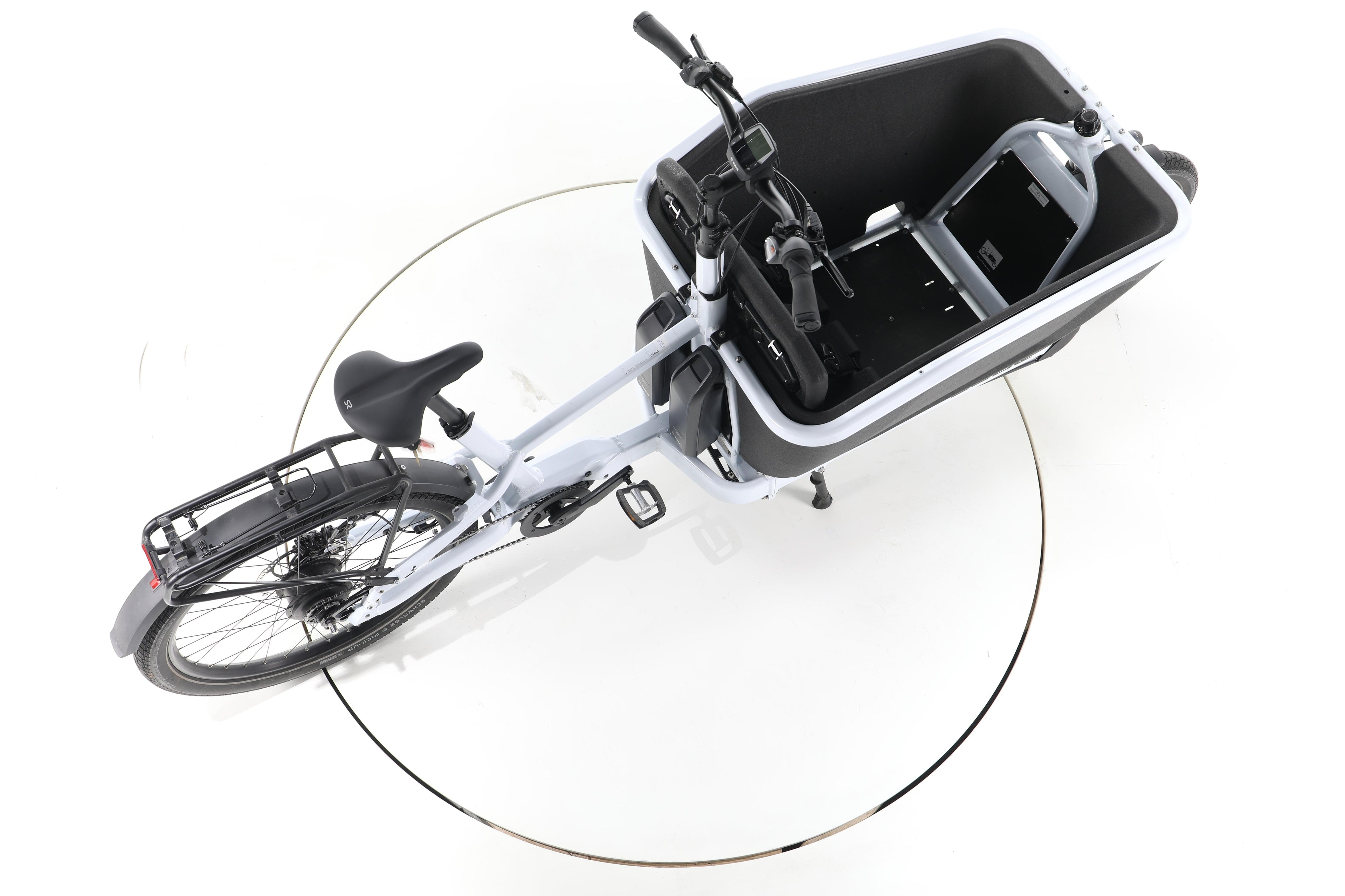 Cube Cargo Dual Hybrid - Image 24