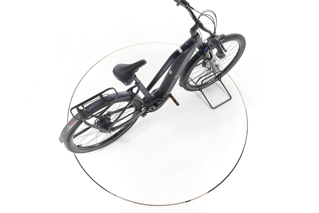Cube Kathmandu Hybrid Comfort Pro City E-Bike 2025 - Image 24