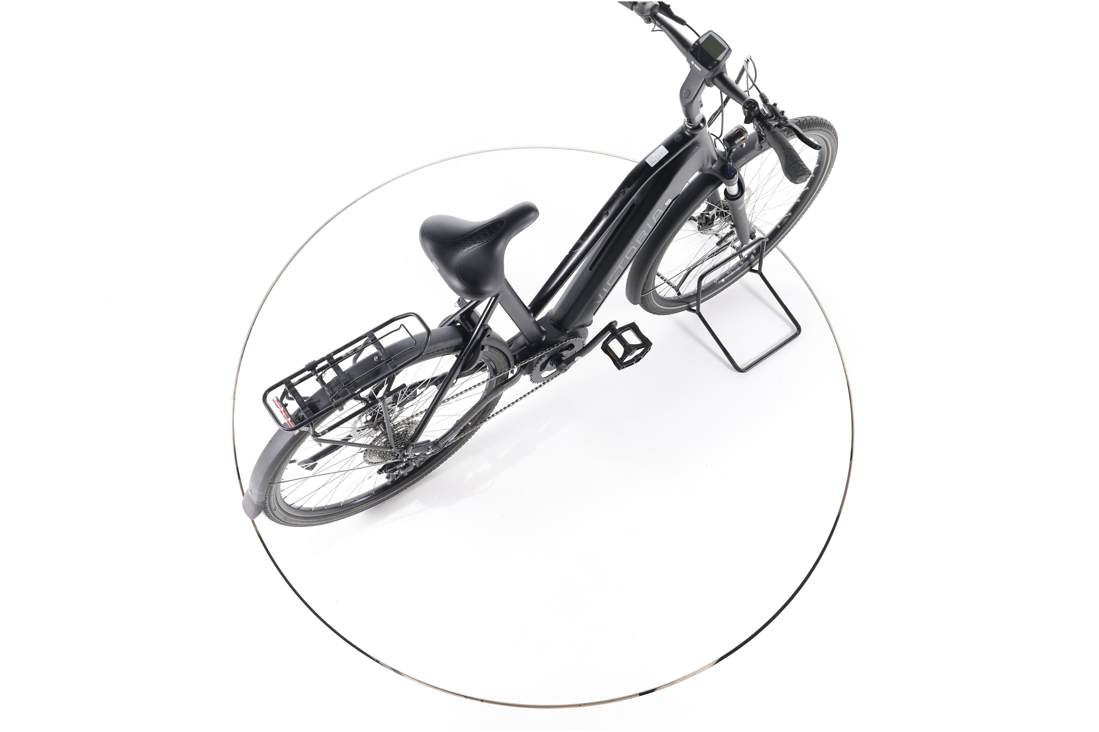 Victoria eTrekking 12.8 Trekking E-Bike - Image 24