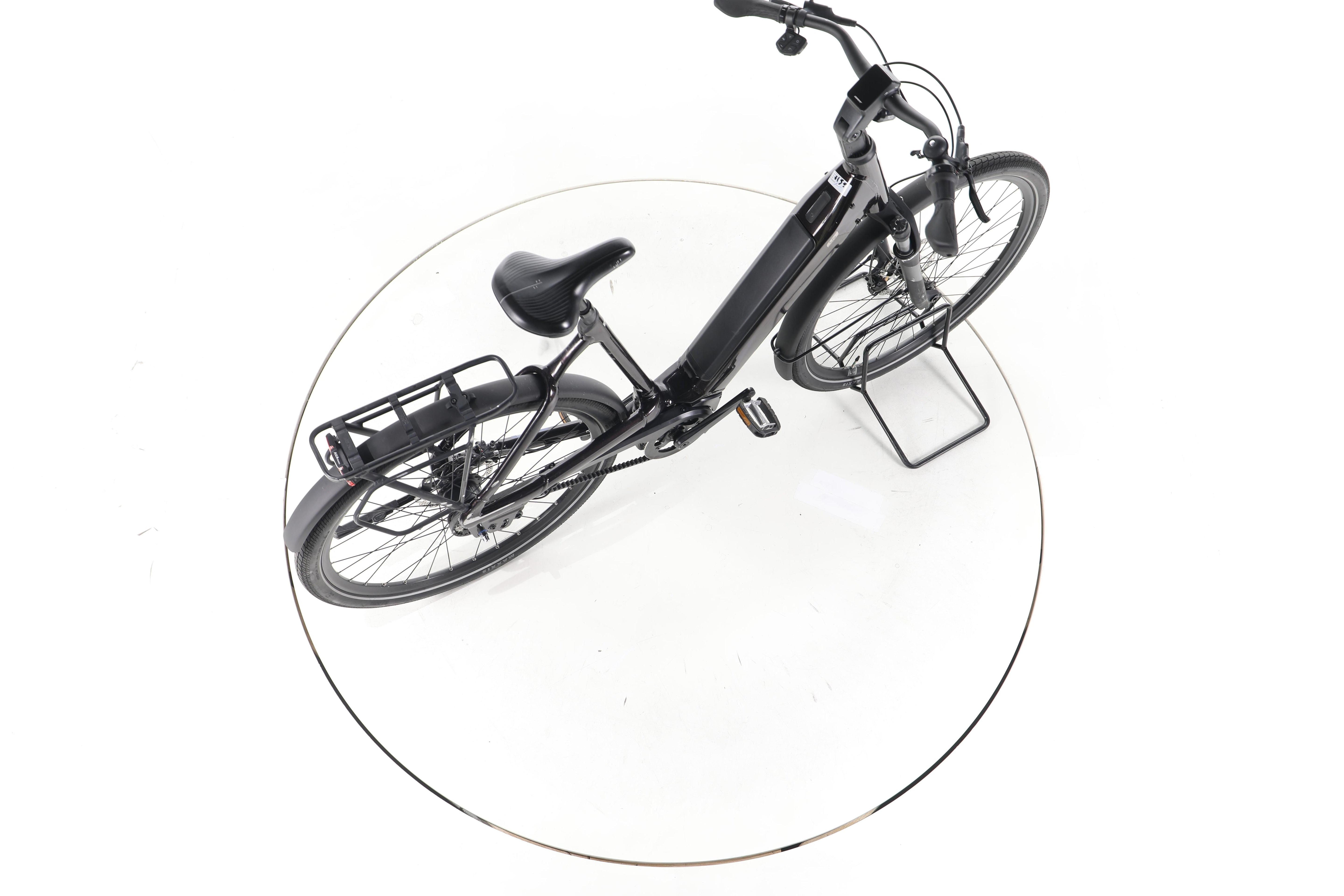 Liv Allure E+1 City E-Bike Tiefeinsteiger - Image 24