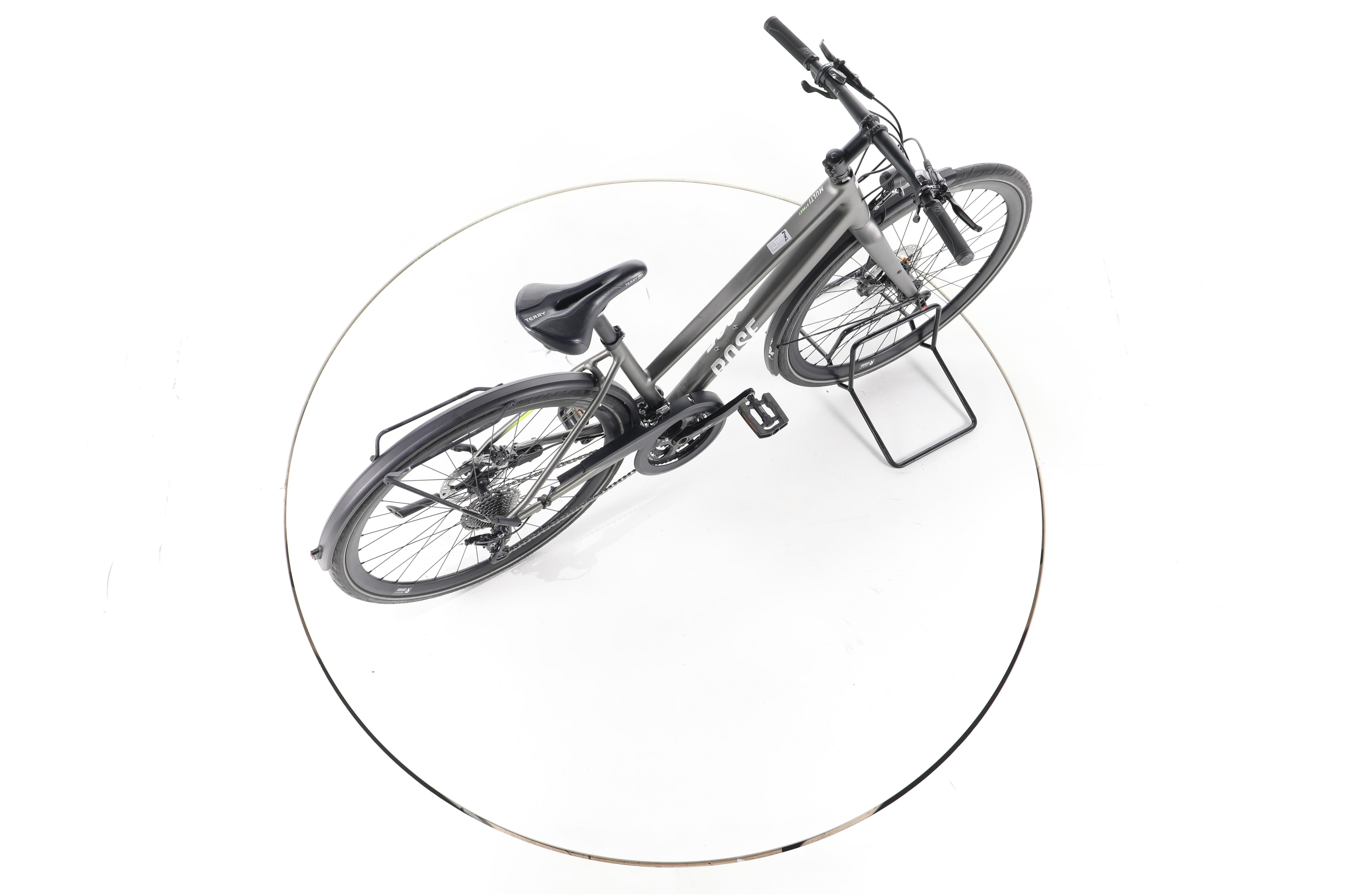 Rose MULTISTREET 3 Fahrrad City & Trekking - Image 24