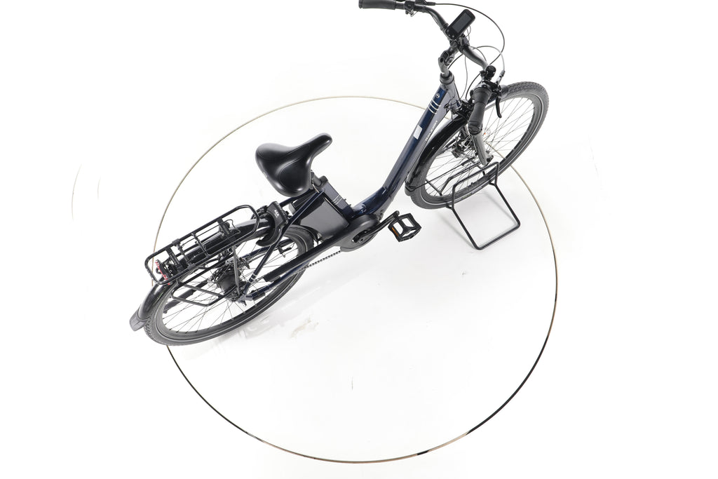 Raleigh Corby 8 XXL City E-Bike Tiefeinsteiger - Image 24
