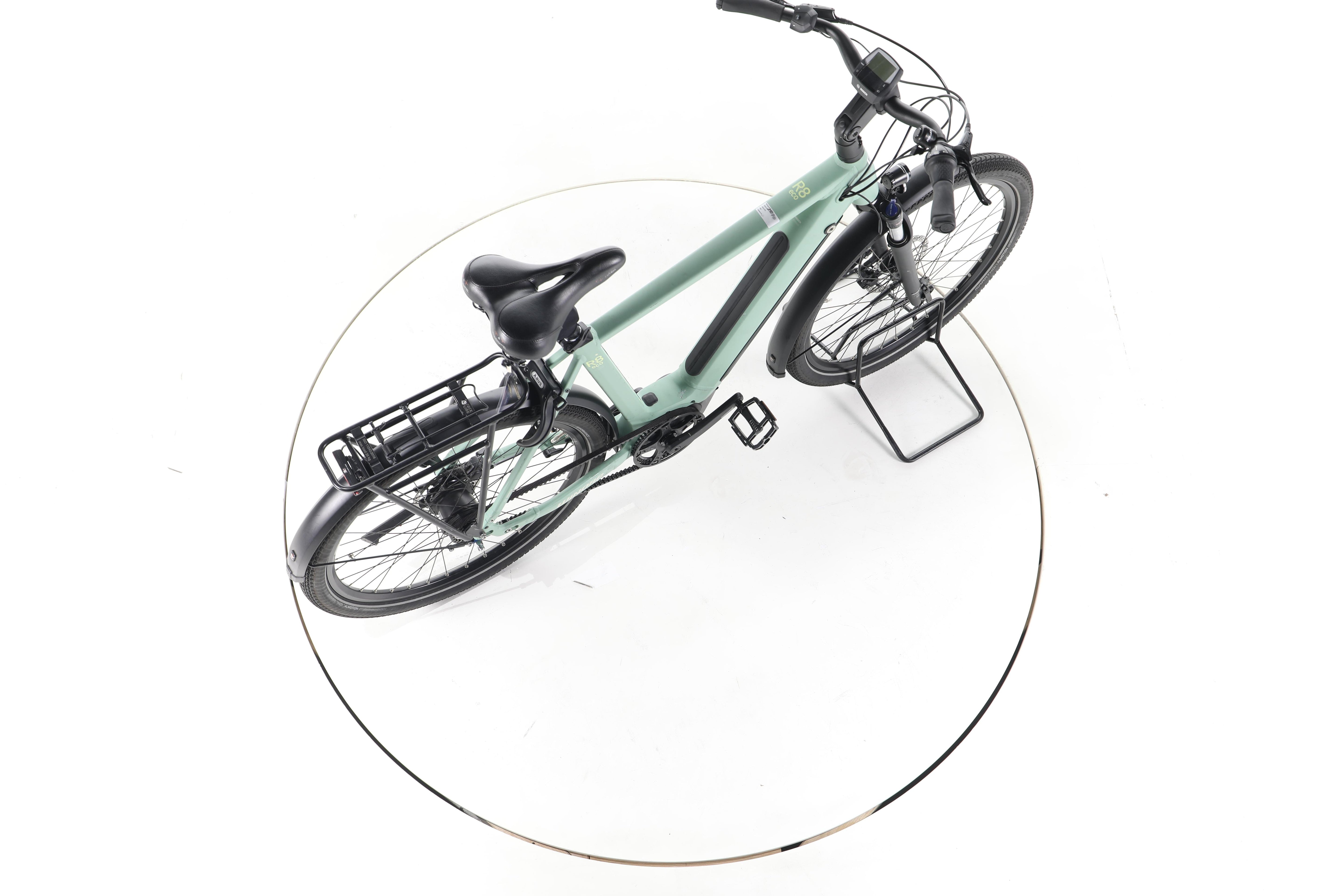 Winora Sinus R8 City E-Bike - Image 24