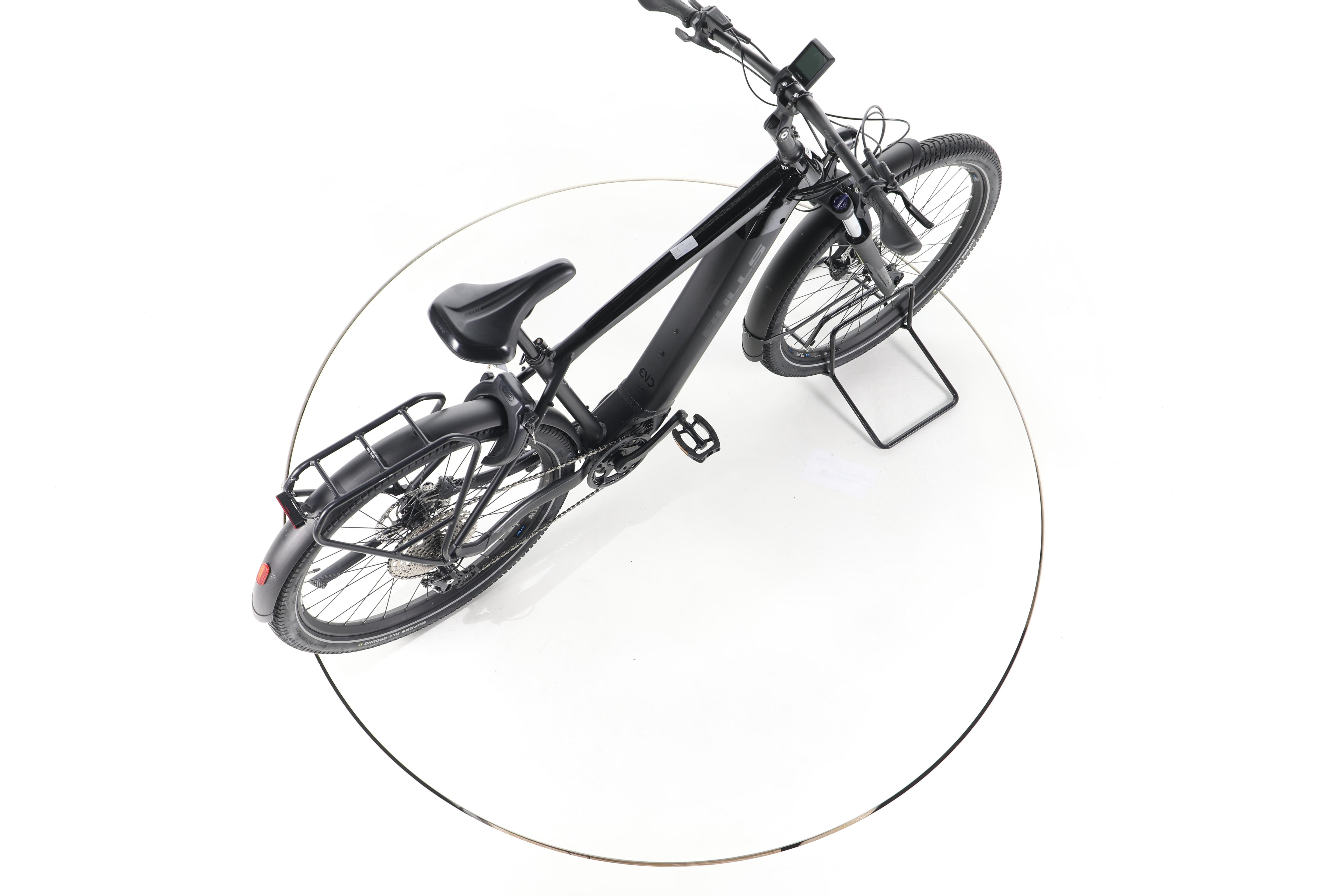 Bulls Iconic EVO 2 Trekking E-Bike - Image 24