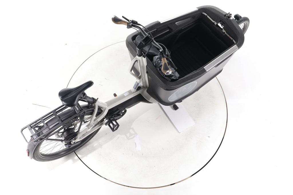 Ca Go FS200 Life E-Lastenrad - Image 24