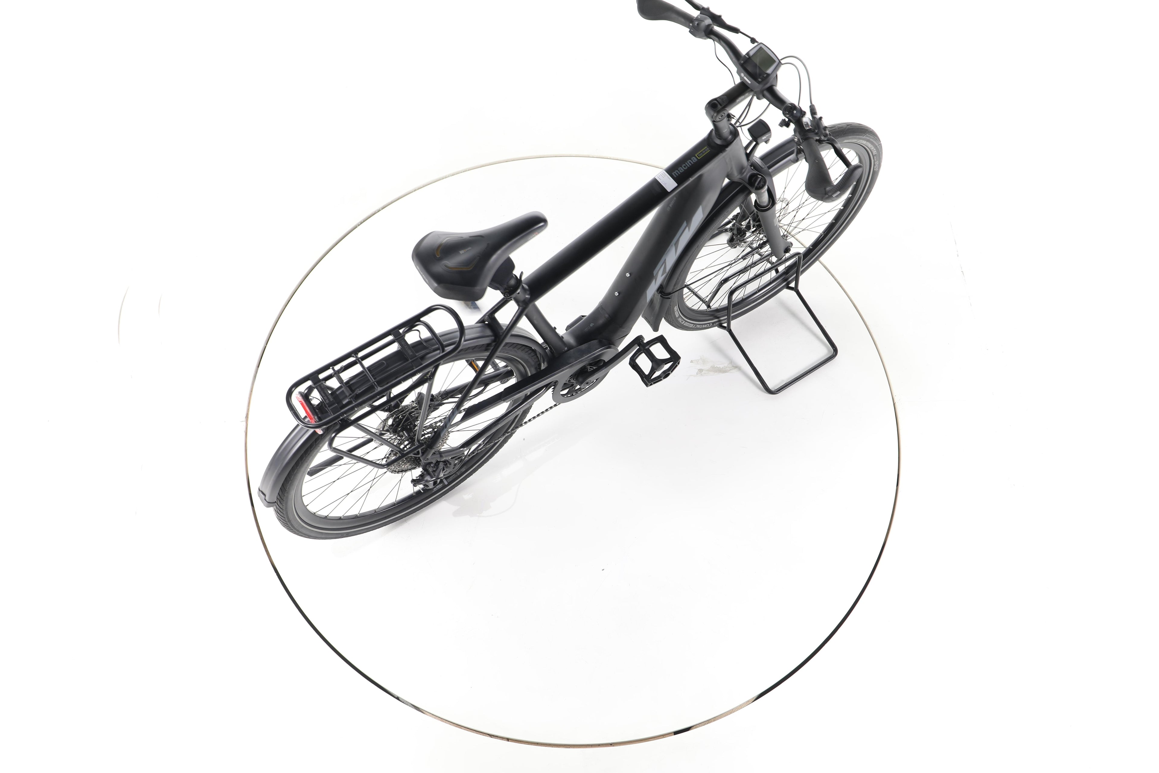 KTM Macina Tour CX 610 Trekking E-Bike - Image 24