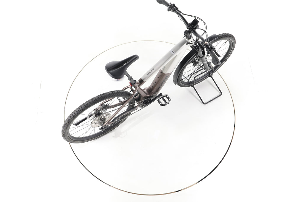 Trek Powerfly+ 8 Gen 5 E-Bike 2024 - Image 24