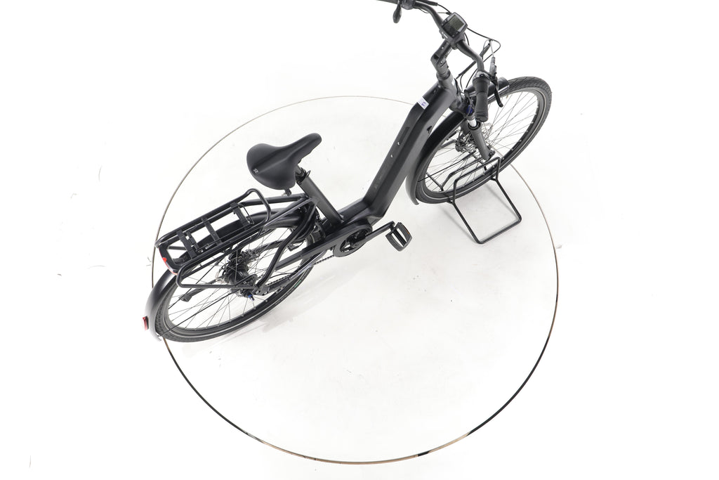 Hercules Robert/a Deluxe I-R8 City E-Bike Tiefeinsteiger - Image 24