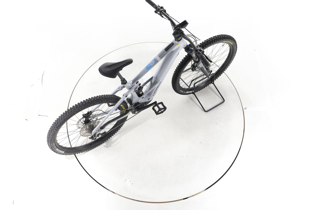 Orbea WILD ST H30 E-Bike Fully 2025 - Image 24