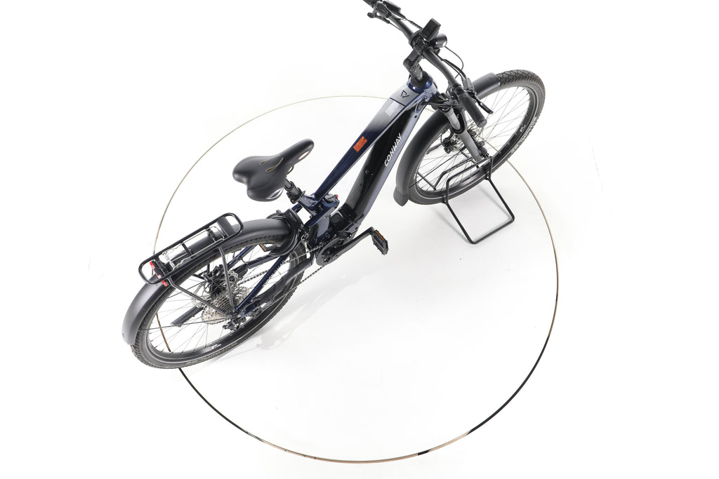 Conway Xyron SUV 4.9 SUV E-Bike - Image 24