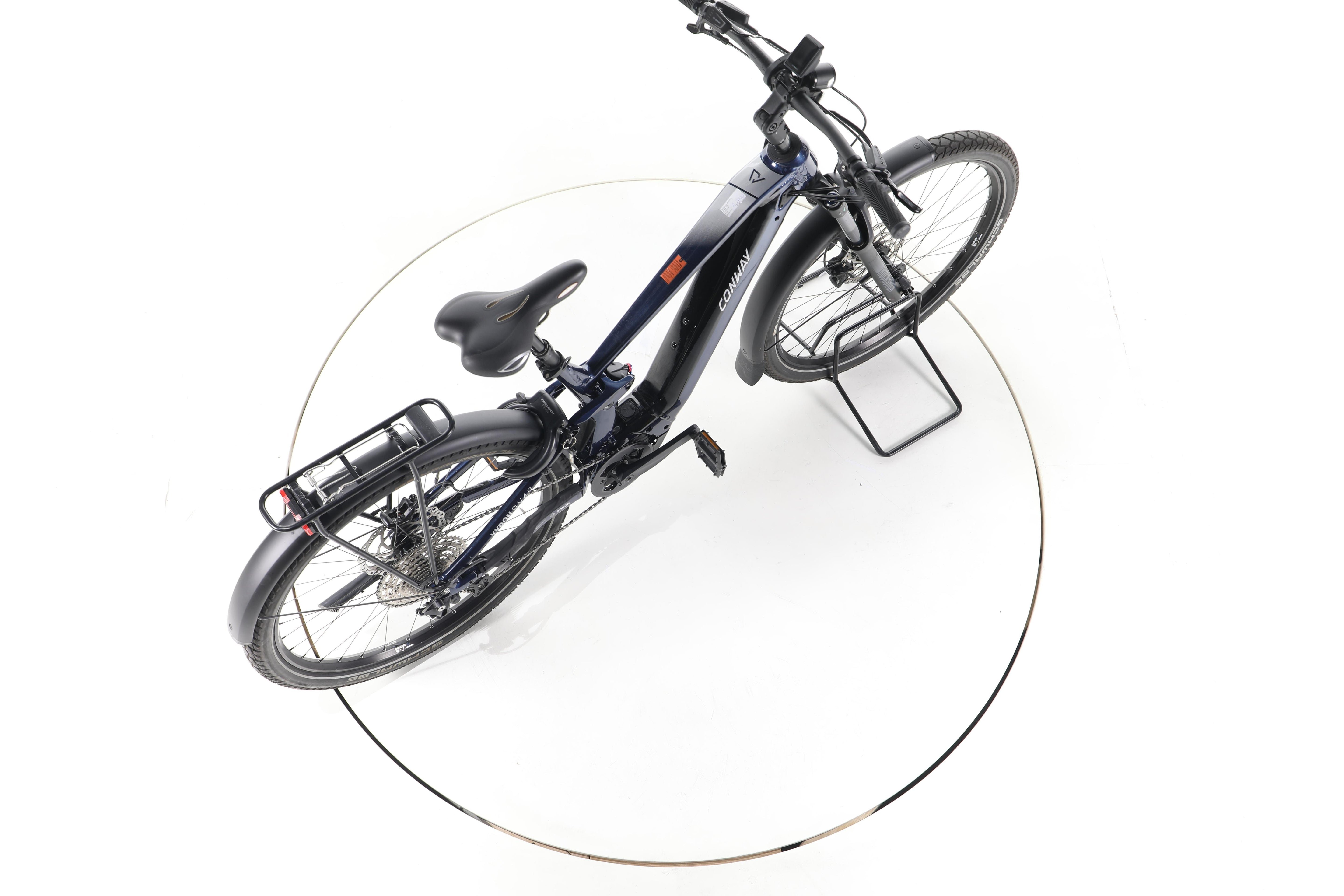 Conway Xyron SUV 4.9 SUV E-Bike - Image 24