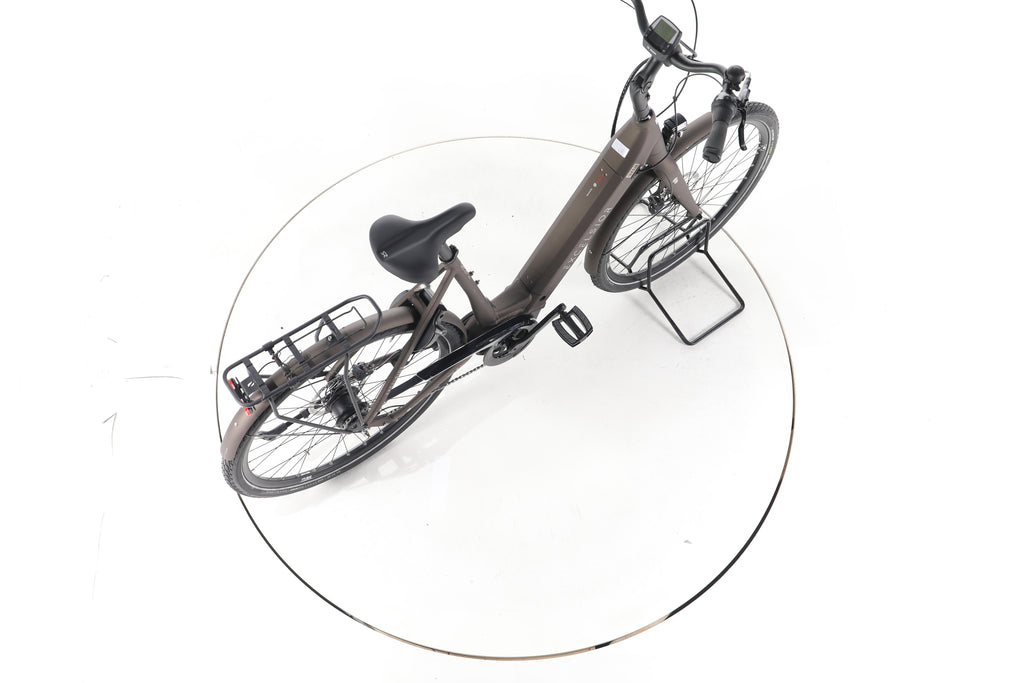 Excelsior Pearl City E-Bike Tiefeinsteiger - Image 24