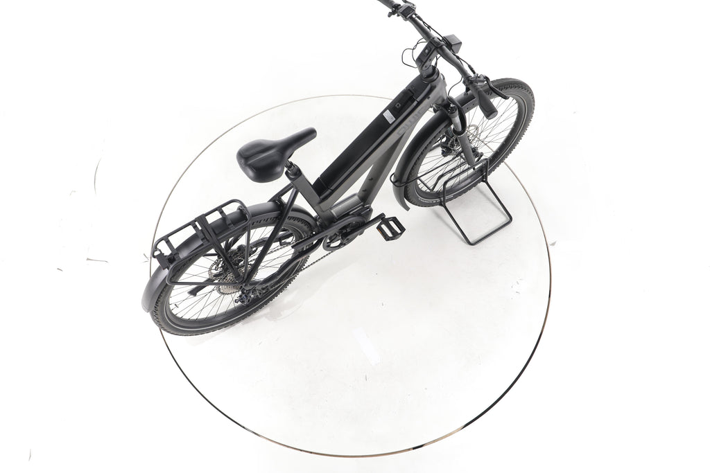 QWIC Atlas Trekking E-Bike 2024 - Image 24