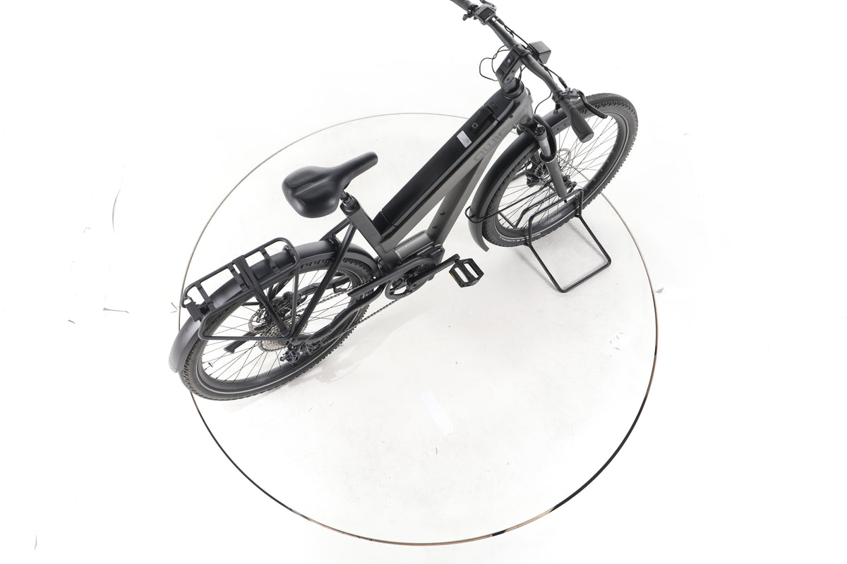 QWIC Atlas Trekking E-Bike 2024 - Image 24