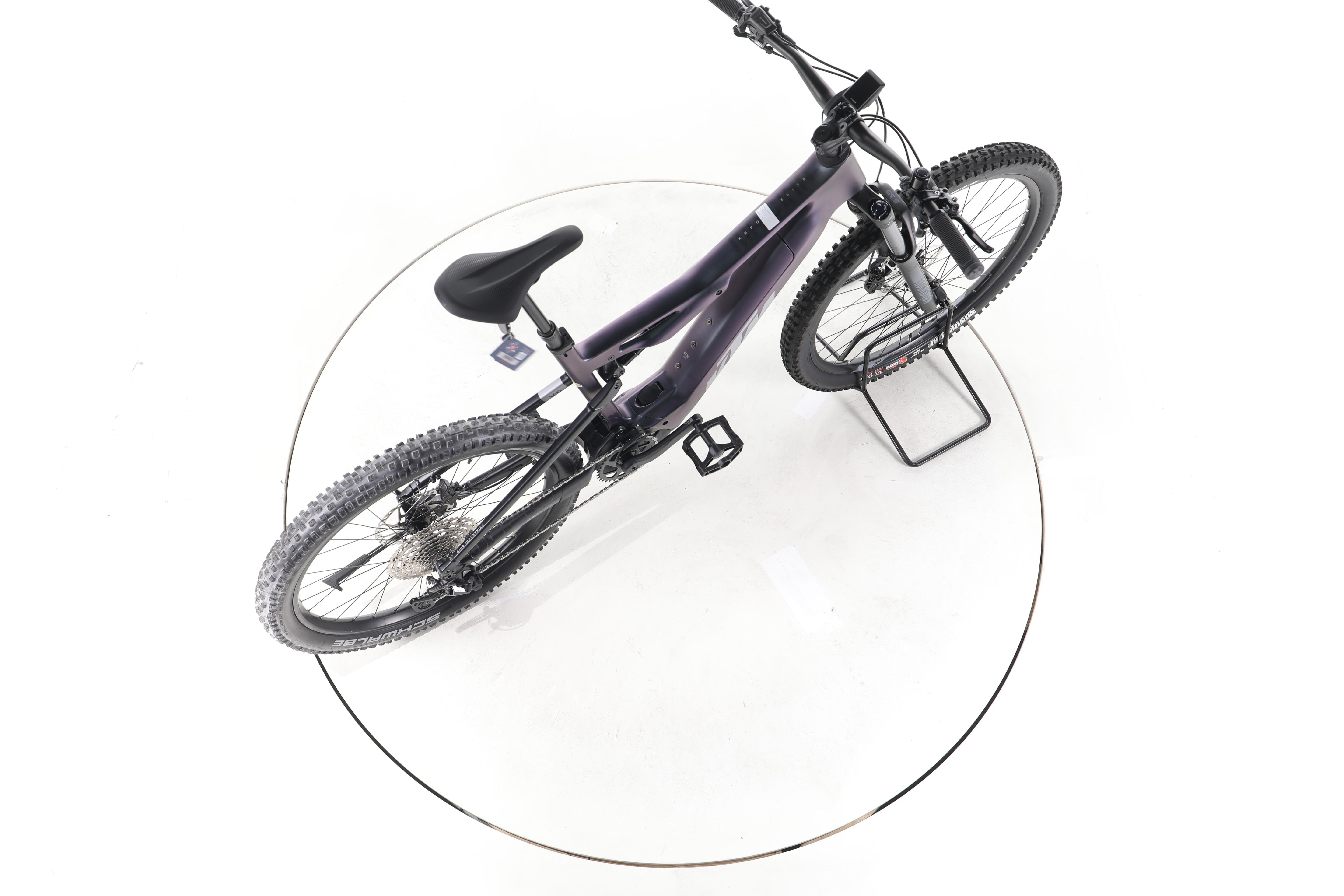 KTM Macina Kapoho Elite E-Bike Fully Carbon - Image 24