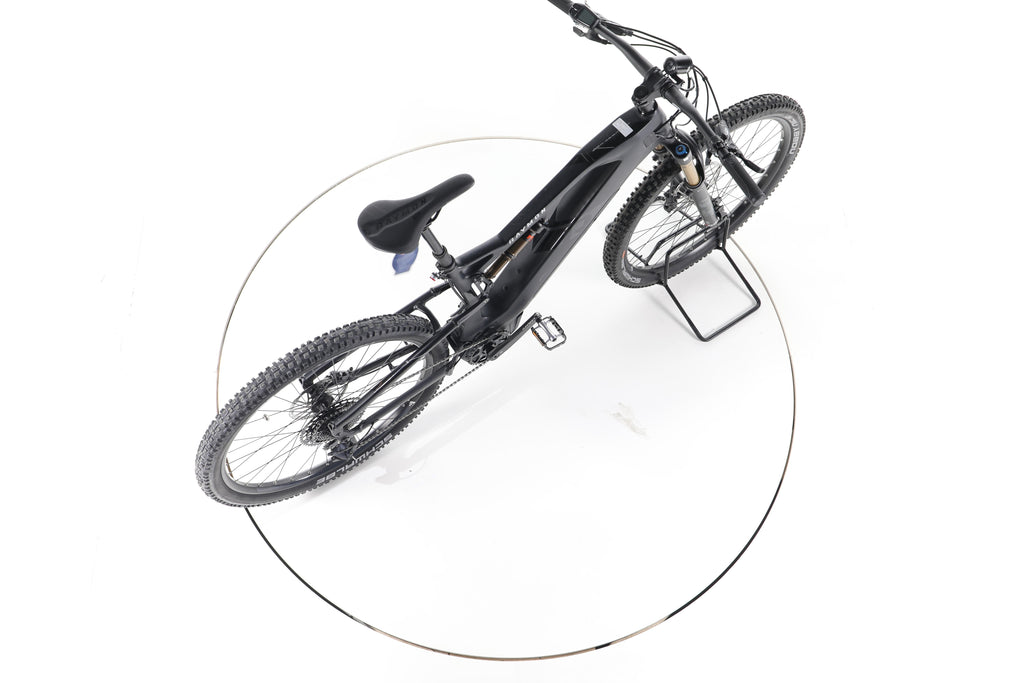 R Raymon FullRay 150E 11.0 E-Bike Fully Carbon - Image 24