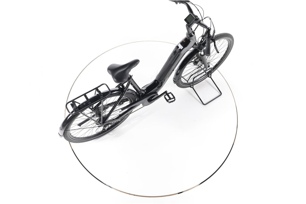 Winora Tria X7 Trekking E-Bike Tiefeinsteiger - Image 24