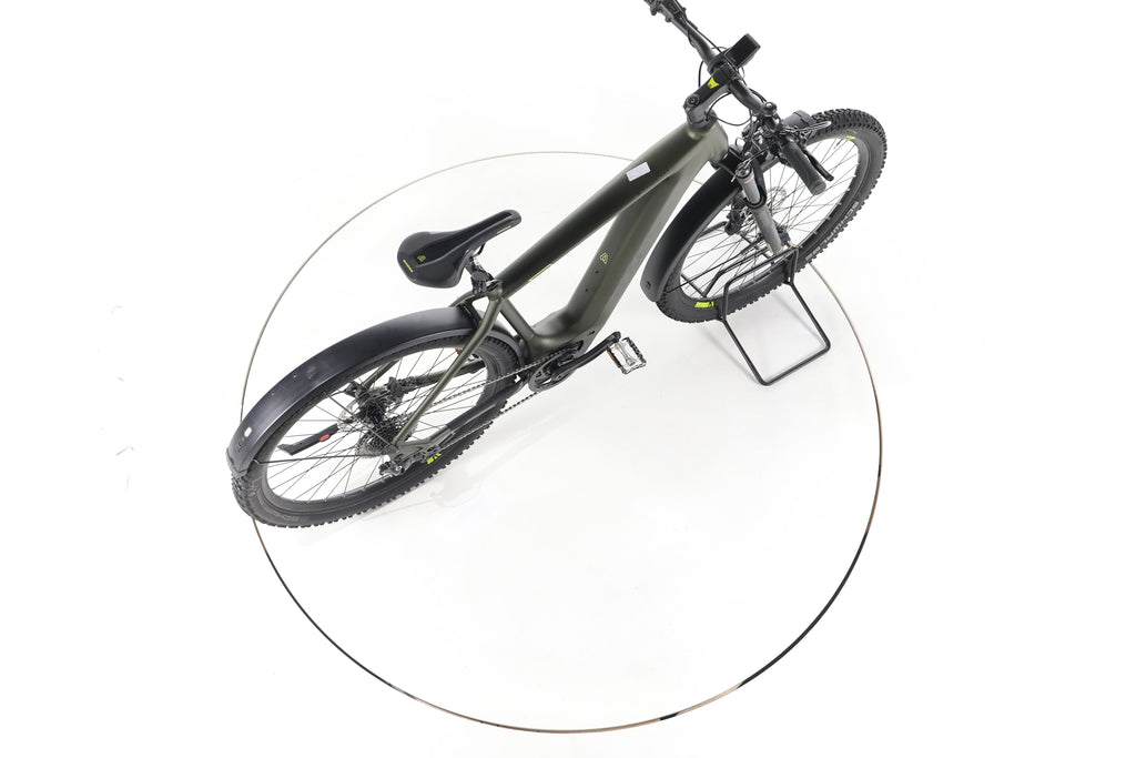 Axess Force Pro Allroad E-Bike 2025 - Image 24