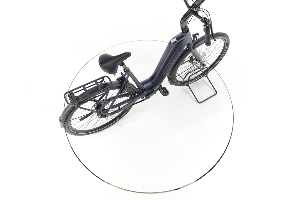 Gazelle Chamonix C5 HMS City E-Bike Tiefeinsteiger - Image 24