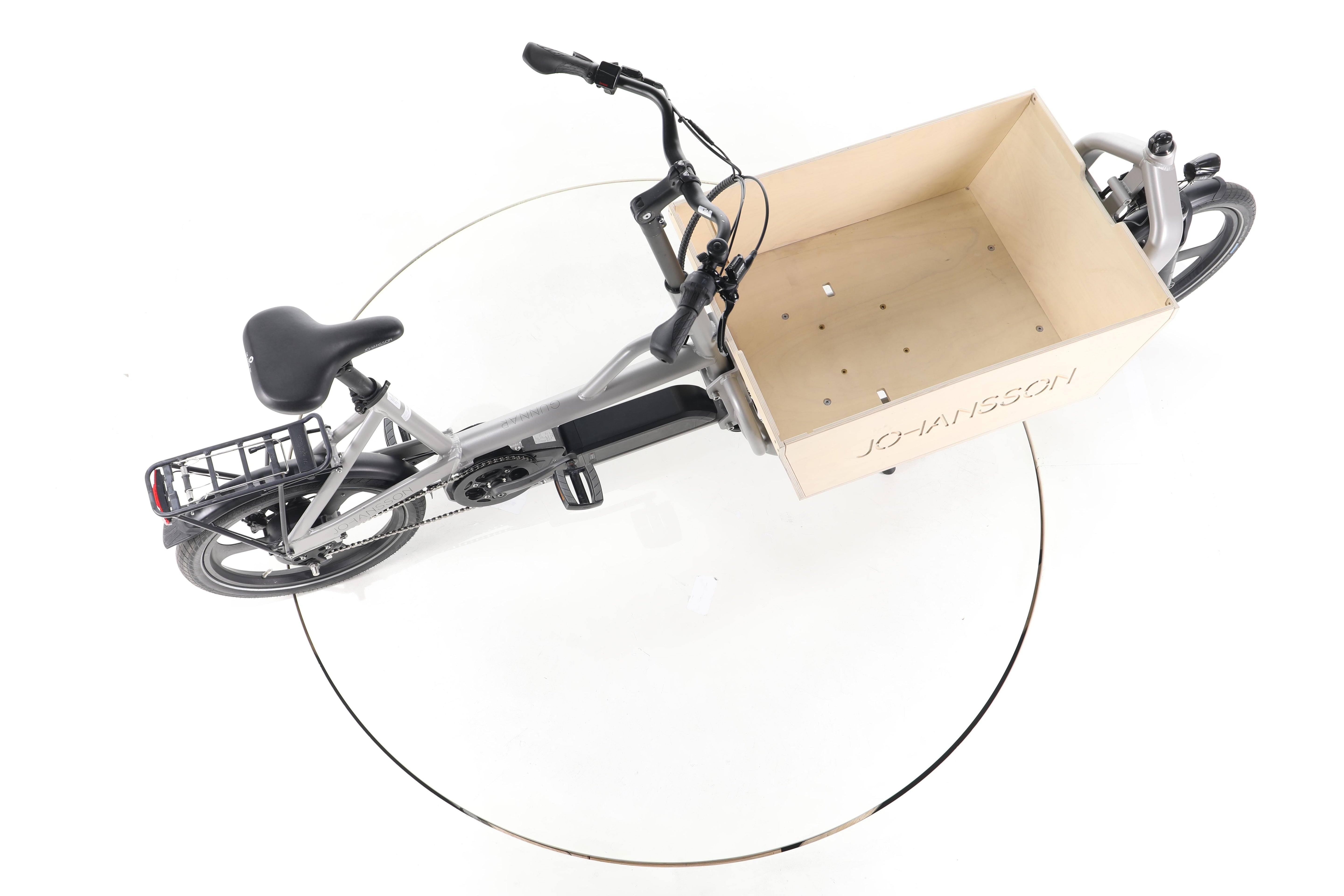 Johansson Bikes Gunnar - Image 24