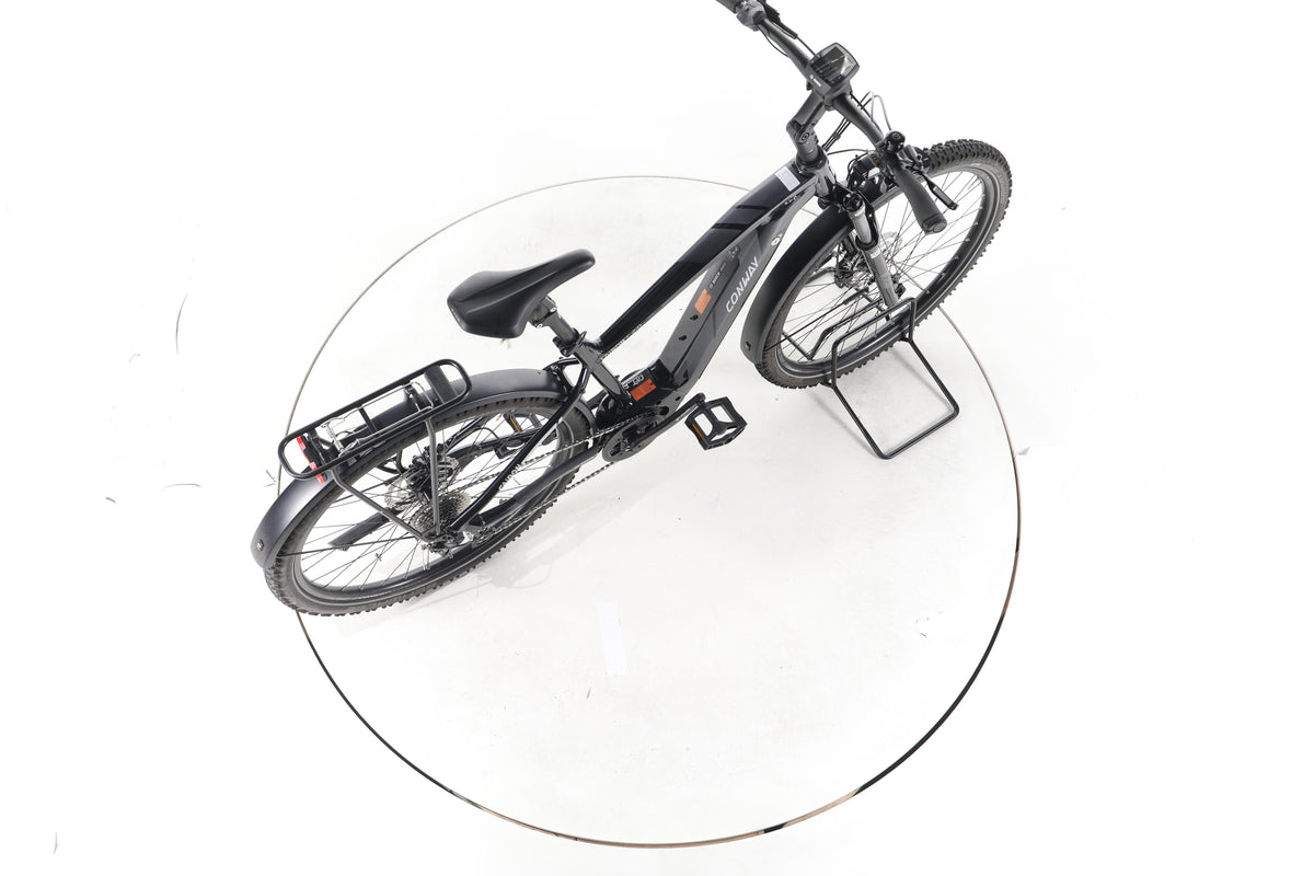 Conway Cairon C 2.0 Trekking E-Bike - Image 24