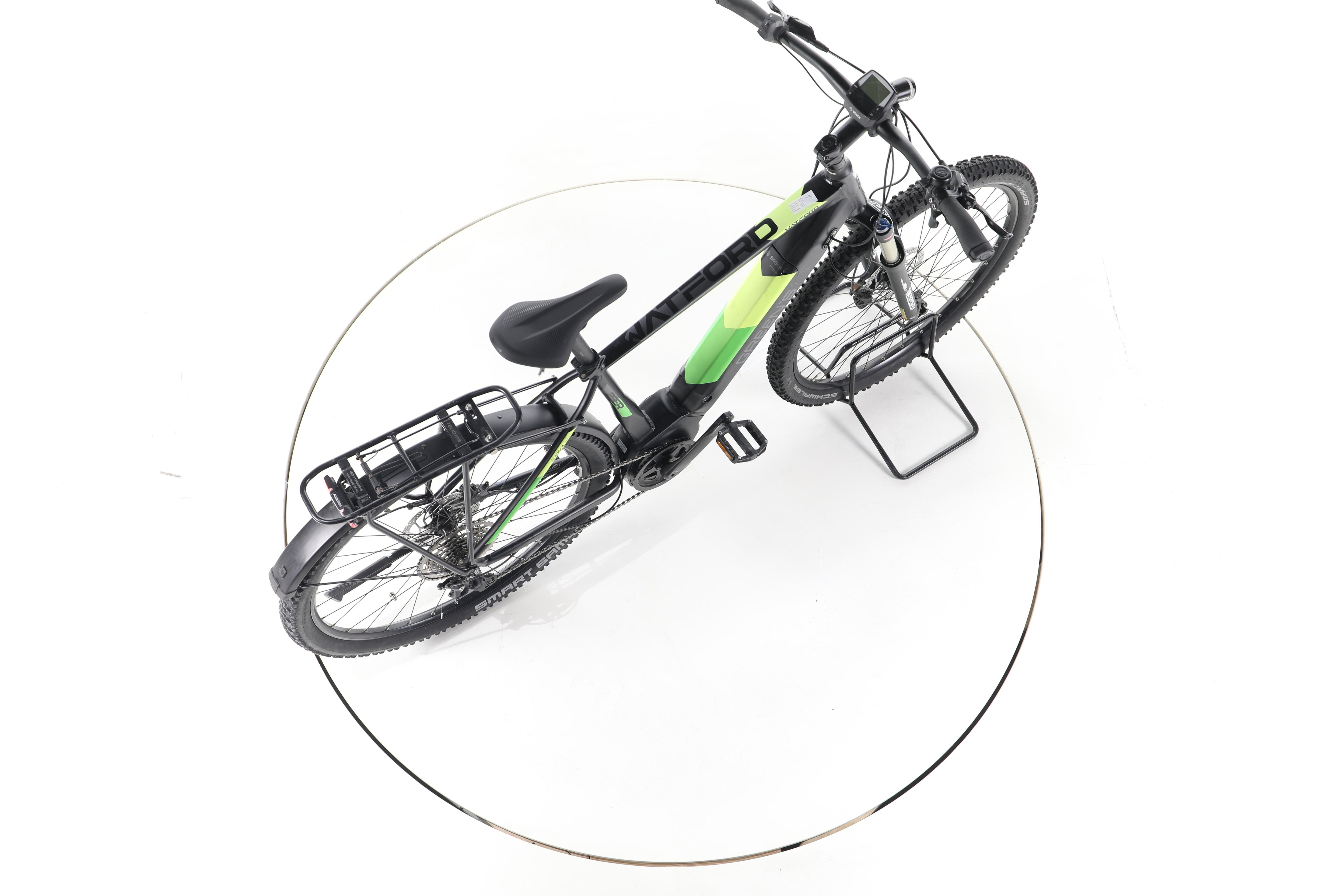 Green's Watford Trekking E-Bike - Image 24