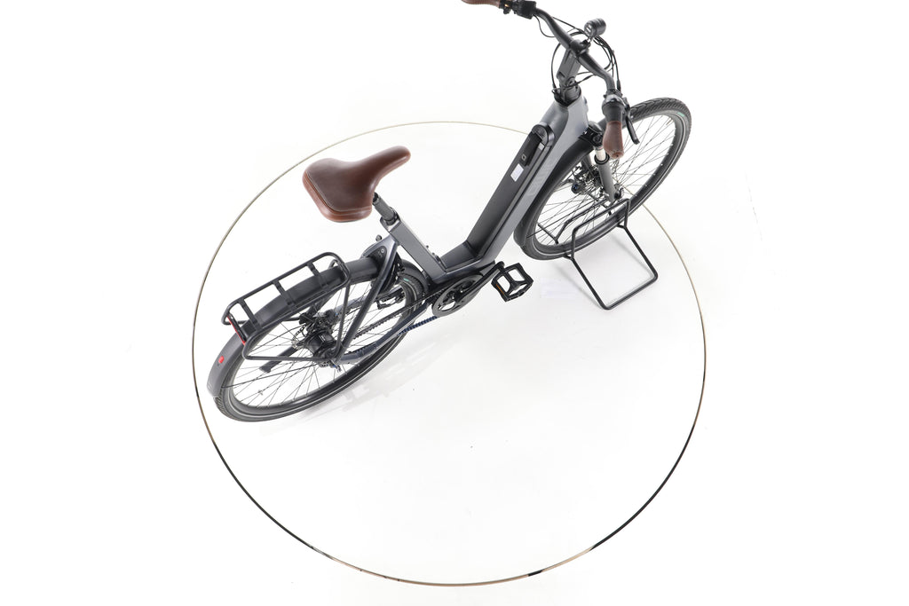 QWIC Premium Q MN8 City E-Bike - Image 24
