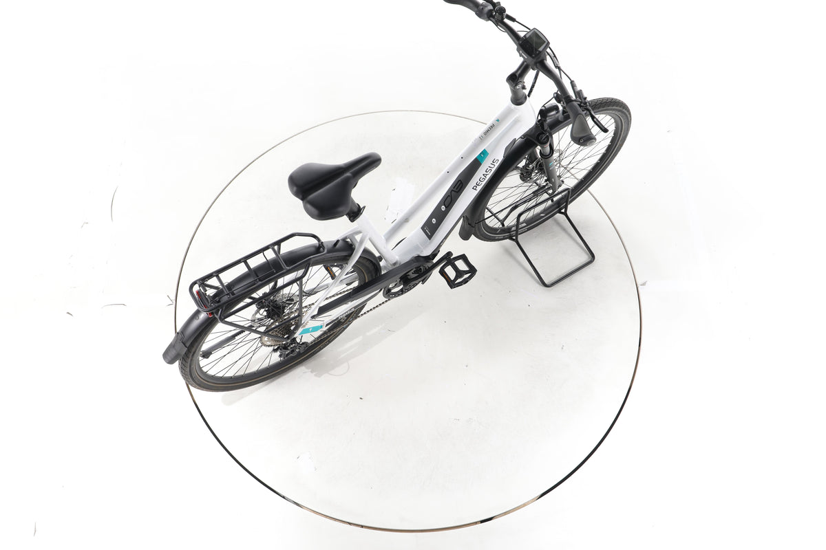 Pegasus Premio EVO Lite Comfort Trekking E-Bike - Image 24
