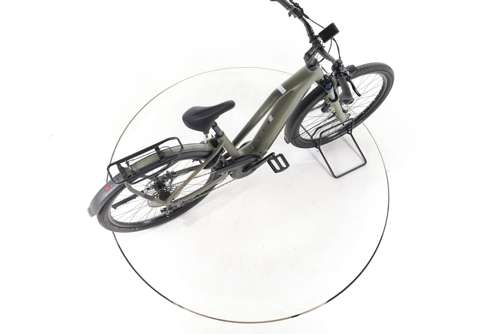 Cube Kathmandu Hybrid Pro Trekking E-Bike 2024 - Image 24