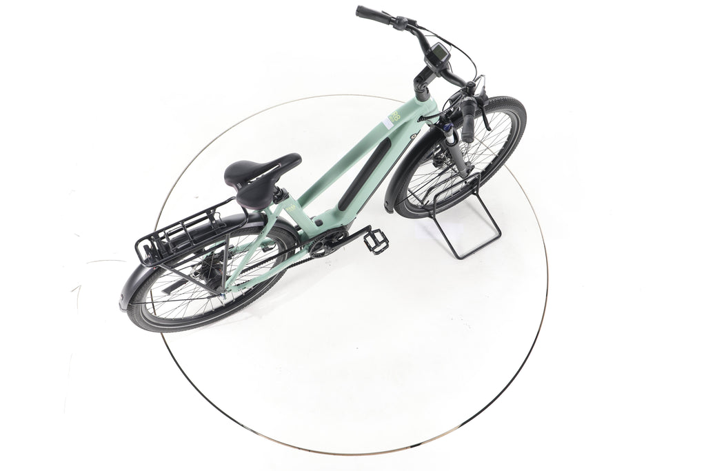 Winora Sinus R8f City E-Bike - Image 24