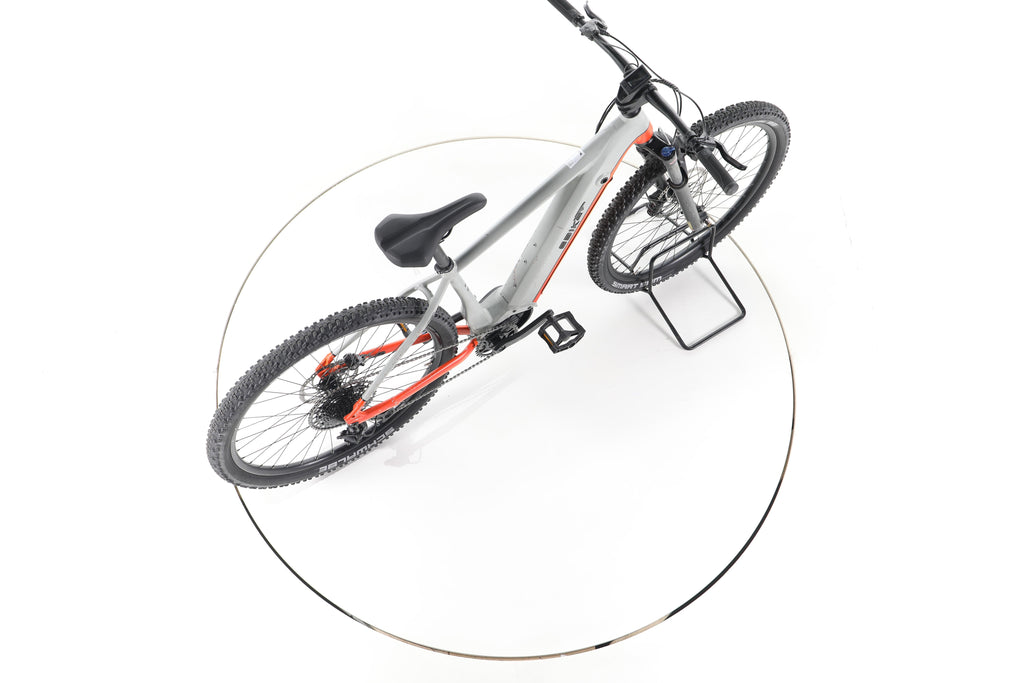 EBIKE Offroad Pro MTB E-Bike - Image 24