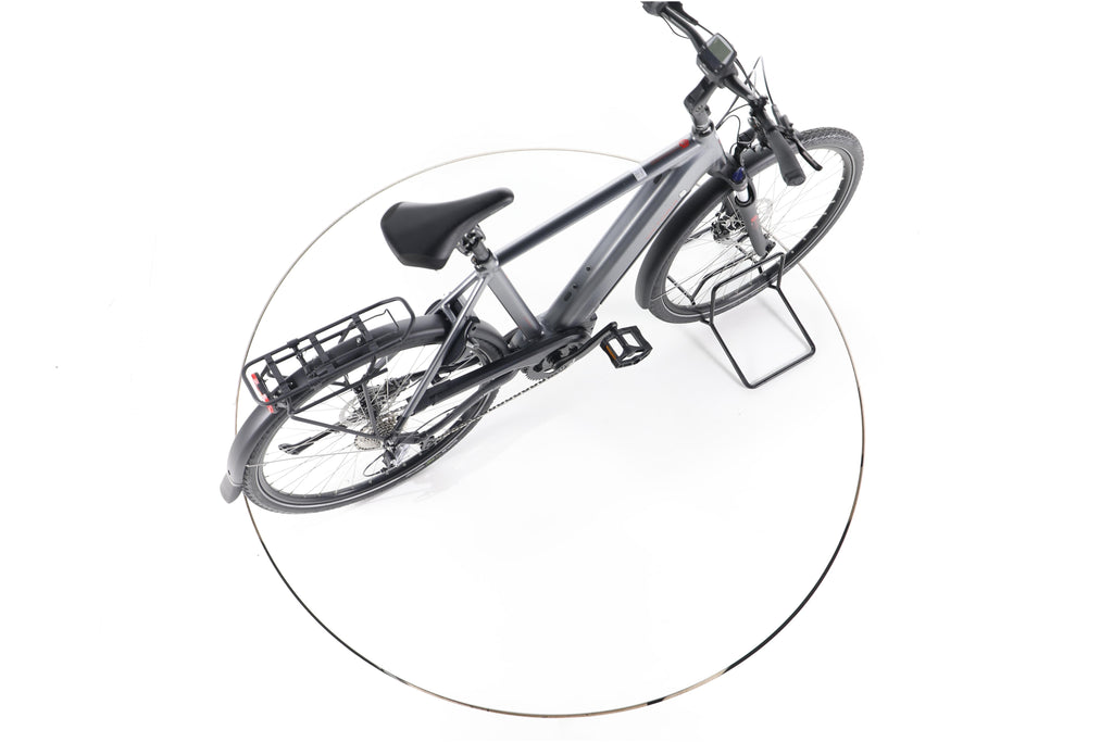 Victoria eTrekking 12.6 Trekking E-Bike - Image 24