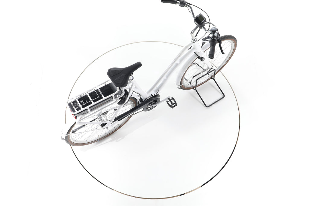 Pegasus Tourina EF City E-Bike Tiefeinsteiger - Image 24